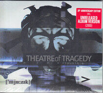 Theatre of Tragedy - Musique -Annivers/Remast-