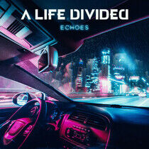 A Life Divided - Echoes -Digi-