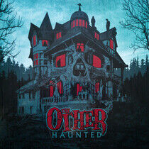 Other - Haunted -Coloured-