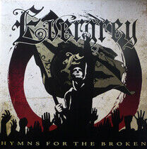 Evergrey - Hymns For the Broken -Pd-