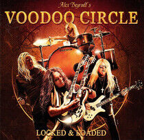 Voodoo Circle - Locked & Loaded -Digi-