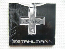 Stahlmann - Quarz -Digi-