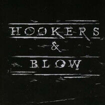 Hookers & Blow - Hookers & Blow -Coloured-