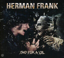 Frank, Herman - Two For a Lie -Digi-