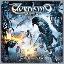 Elvenking - Winter Wake -Annivers-