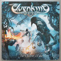 Elvenking - Winter Wake -Annivers-