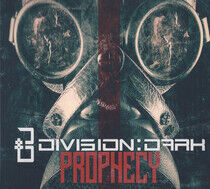 Division:Dark - Prophecy -Digi-