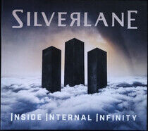 Silverlane - Iii - Inside.. -Digi-