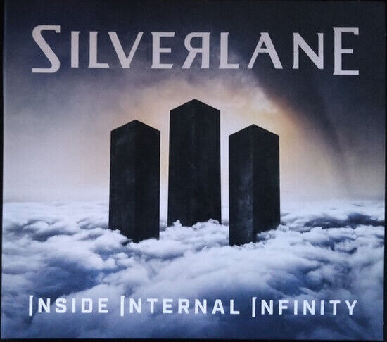 Silverlane - Iii - Inside.. -Digi-