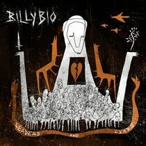 Billybio - Leaders and Liars -Digi-