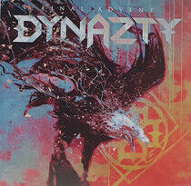 Dynazty - Final Advent -Coloured-