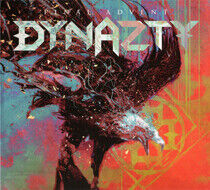 Dynazty - Final Advent -Digi-
