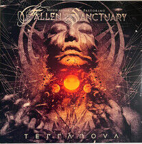 Fallen Sanctuary - Terranova -Coloured-