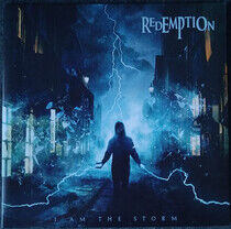 Redemption - I Am the Storm -Coloured-