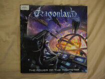 Dragonland - Power of the.. -Coloured-