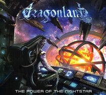 Dragonland - Power of the.. -Digi-