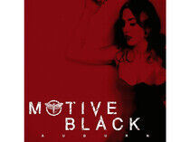 Motive Black - Auburn