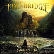 Edenbridge - Shangri-La -Gatefold-