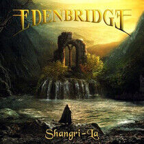 Edenbridge - Shangri-La -Digi-
