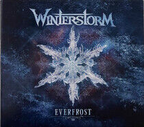Winterstorm - Everfrost -Digi-