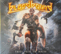 Bloodbound - Tales From the.. -Digi-