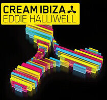 V/A - Cream Ibiza 2010