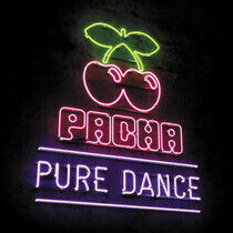 V/A - Pacha Pure Dance