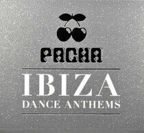 V/A - Pacha Ibiza Club Classics