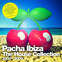 V/A - Pacha Ibiza House..
