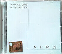 Corsi, Armando - Alma