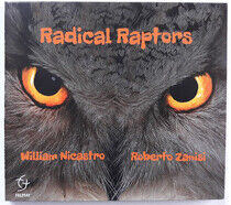 Radical Raptors - Radical Raptors