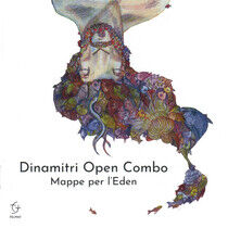 Dinamitri Open Combo - Mappe Per L'eden