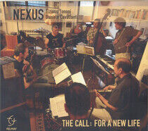 Nexus - Call: For a New Life