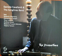 Cavallanti, Daniele & the - The Dreamtime