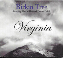 Birkin Tree - Virginia