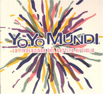 Yo Yo Mundi - La Rivoluzione Del..