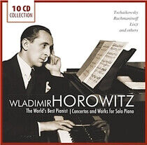 Horowitz, Wladimir - Perfection and Soul