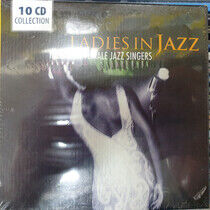 V/A - Ladies In Jazz