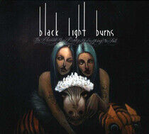 Black Light Burns - Moment You.. -Digi-