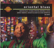 V/A - Oriental Blues