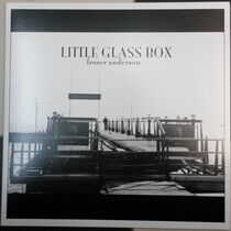 Anderson, Fraser - Little Glass Box