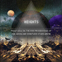 Heights - Phantasia On the High..