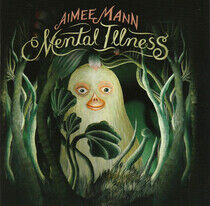 Mann, Aimee - Mental Illness