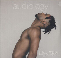 Blake, Elijah - Audiology