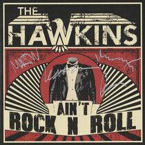 Hawkins - Ain't Rock N Roll