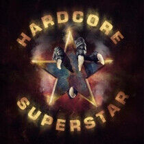 Hardcore Superstar - Abrakadabra -Gatefold-
