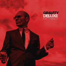 Matt Bianco - Gravity -Deluxe-