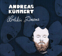 Kummert, Andreas - Harlekin Dreams