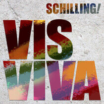 Schilling, Peter - Vis Viva