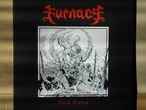 Furnace - Dark Vistas-Coloured/Ltd-